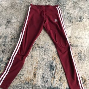 Women’s Adidas leggings